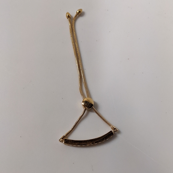 Adjustable Bracelet - Picture 2 of 3